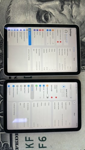 iPad Mini6 wifi only 64G