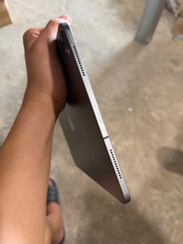 iPad Pro 2020