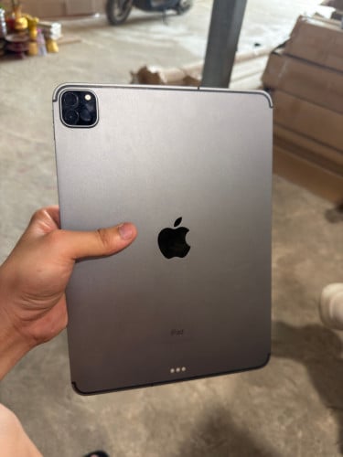 iPad Pro 2020