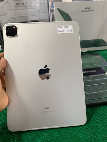 iPad Pro 2021 (M1) Sim +Wifi