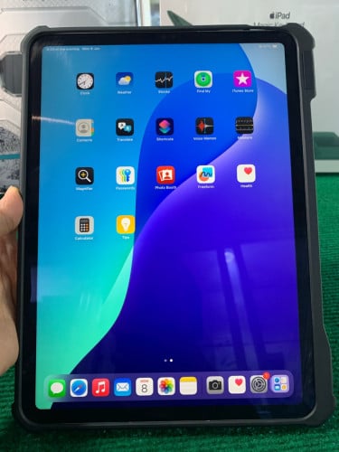 iPad Pro 2021 (M1) Sim +Wifi