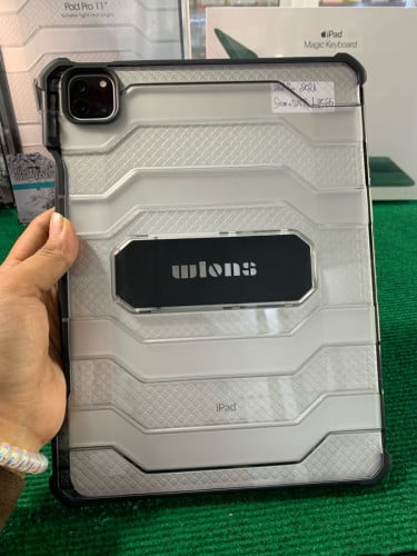 iPad Pro 2021 (M1) Sim +Wifi
