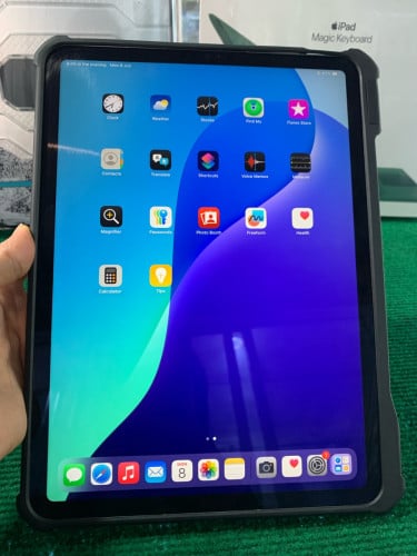 iPad Pro 2021 (M1) Sim +Wifi
