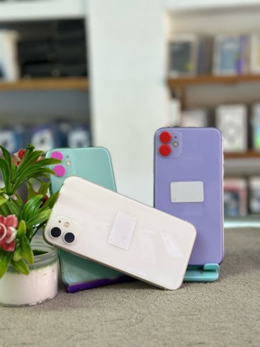 iPhone 11