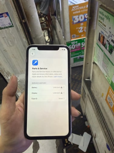 iphone 11 bypass នៅប្រេីបាន 70$