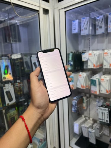 iPhone 11 ๐ LLA 64GB Battery 87% ๐ แแฝแแแขแถแ 99% แแแแปแแ แแแธแ