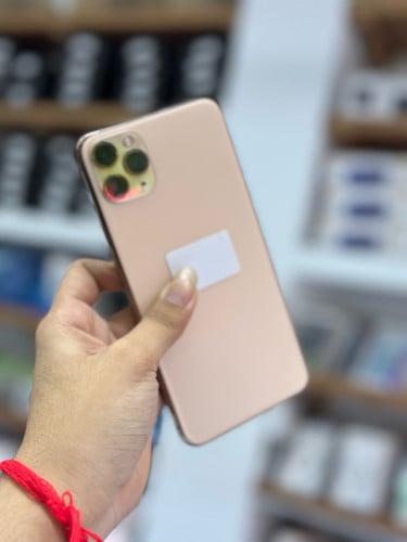 iPhone 11promax