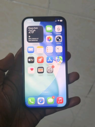 Iphone 12 64 GB LLA