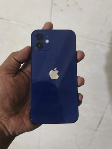 Iphone 12 64 GB LLA