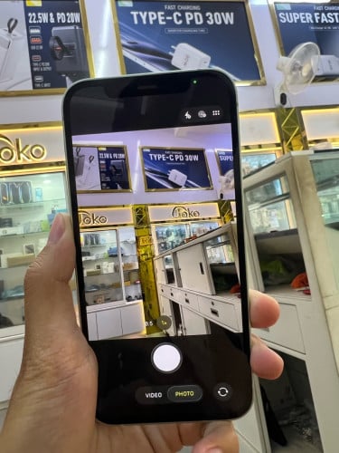 iPhone 12 bypass use sim