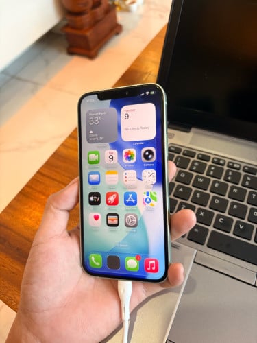 iPhone 12 ពណ៌ matcha 256G LL/A ស្អាត 98% សុំណុំ ដើរលឿនធានាល្អប្រើ ស្រឡាញ់ទាក់ទងបាន សល់តែមួយនេះទេ