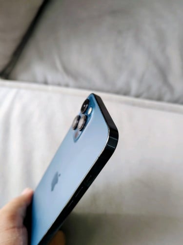 iPhone 12 Pro Max អត់ Bypass អត់ Icloud