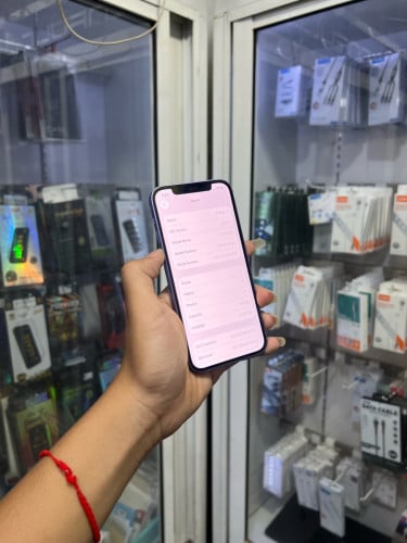 iPhone 12 ๐ 64GB LLA Battery 97% ๐ แแแแปแแ แแแธแ แแฝแแแขแถแ99% (แแถแแถ1แแ)