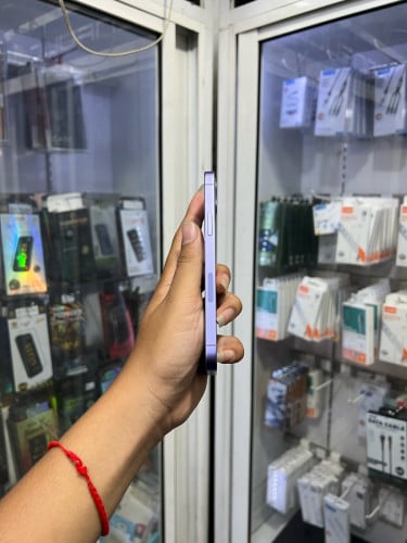 iPhone 12 ๐ 64GB LLA Battery 97% ๐ แแแแปแแ แแแธแ แแฝแแแขแถแ99% (แแถแแถ1แแ)