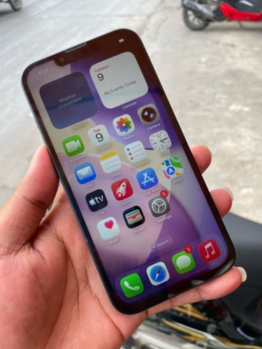 IPhone 13