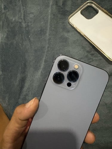 iPhone 13 Pro max128g