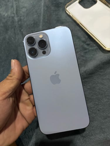 iPhone 13 Pro max128g