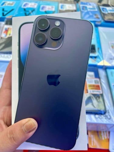 iPhone 14pro max128gb LLA ZA