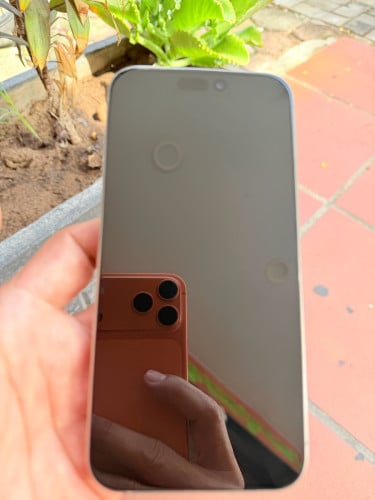 Iphone 15 pro max សានុំលក់650$