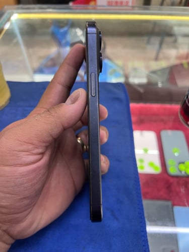 iPhone 15 Pro Max ZP 256G