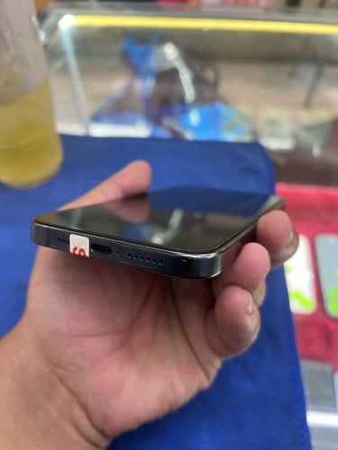 iPhone 15 Pro Max ZP 256G