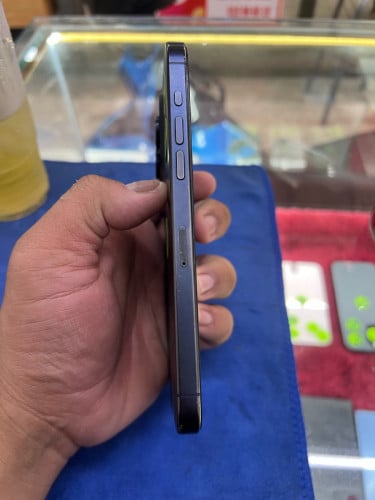 iPhone 15 Pro Max ZP 256G