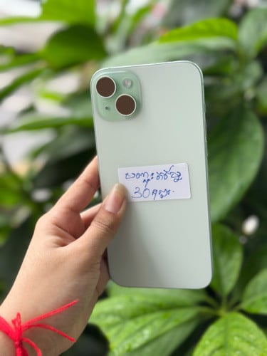 iPhone 15plus
