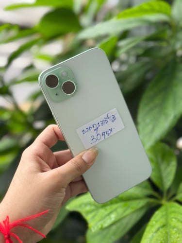 iPhone 15plus