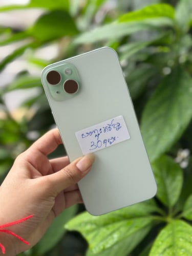 iPhone 15plus