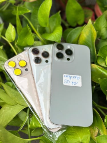 iPhone 15pro max