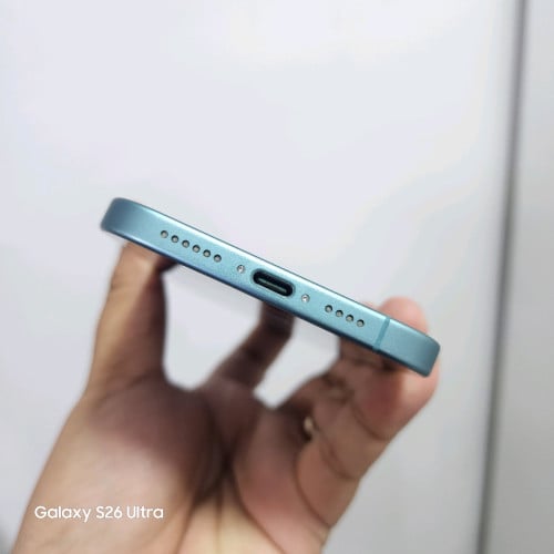 iPhone 16 Plus ZA SIM2