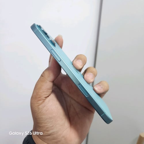 iPhone 16 Plus ZA SIM2