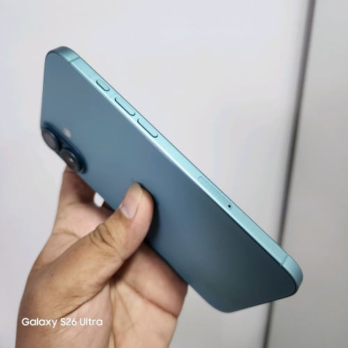 iPhone 16 Plus ZA SIM2
