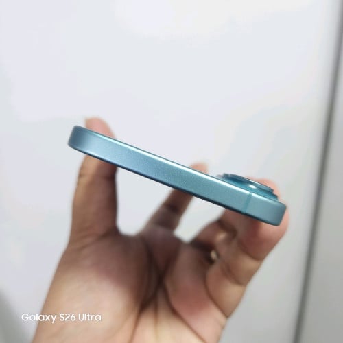 iPhone 16 Plus ZA SIM2