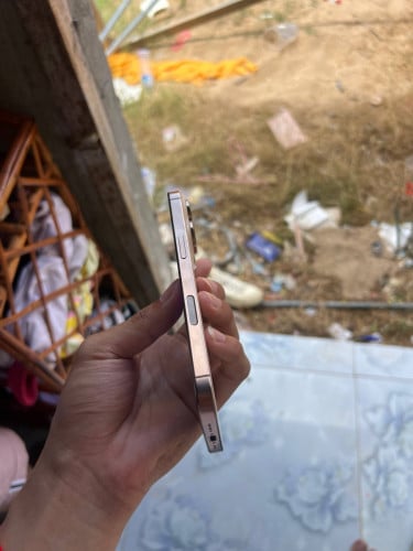 iPhone 16 Pro Bypass WiFi អត់ដើរ Camera មុខ