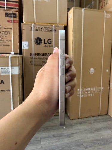Iphone 16e XA ស្អាតដូចថ្មី