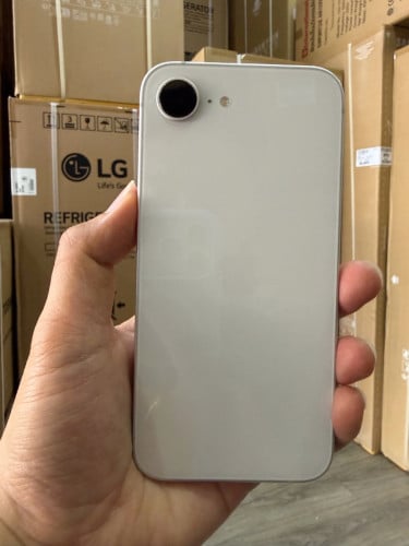 Iphone 16e XA ស្អាត​ដូច​ថ្មី​