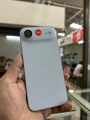iphone 17 Air