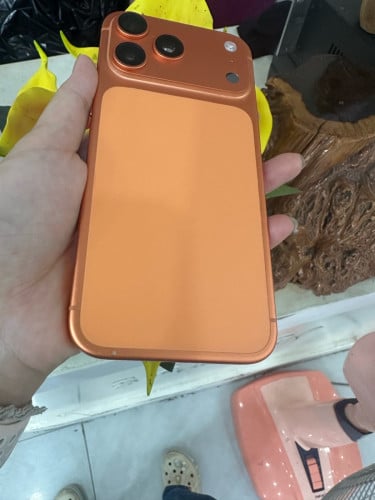iPhone 17 PM ZA 256G