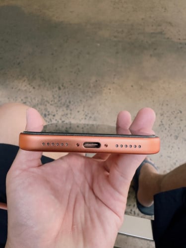 iPhone 17 pro max 512G