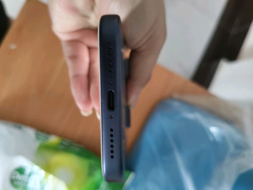 IPHONE 17 PROMAX 256 GB DEEP BLUE ZA