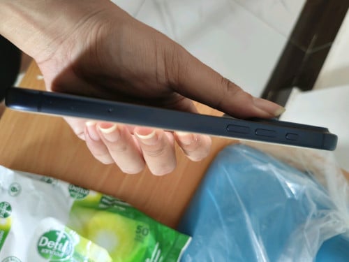 IPHONE 17 PROMAX 256 GB DEEP BLUE ZA