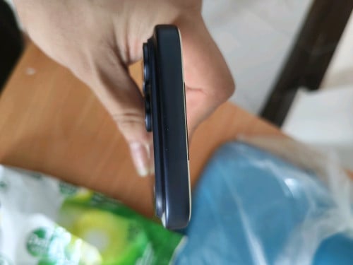 IPHONE 17 PROMAX 256 GB DEEP BLUE ZA