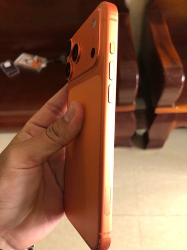 iPhone 17promax 256GB L/A