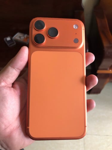 iPhone 17promax 256GB L/A