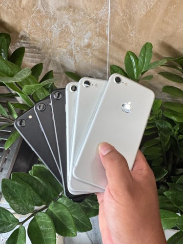 iPhone 7