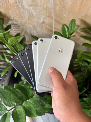 iPhone 7