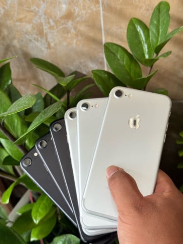 iPhone 7