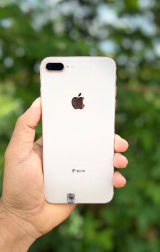 Iphone 8 plus 64GB