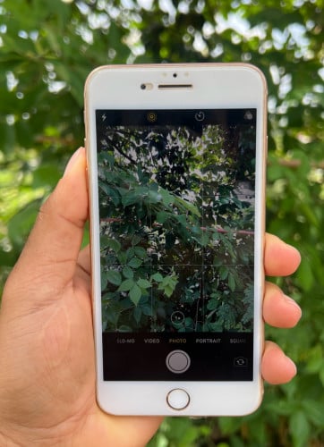Iphone 8 plus 64GB
